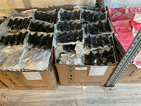 Partij diverse haarklemmen (550x) - afbeelding 4 van  6