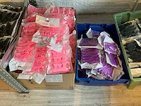 Partij diverse haarklemmen (550x) - afbeelding 5 van  6