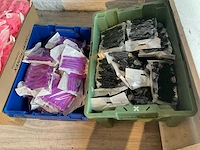 Partij diverse haarklemmen (550x) - afbeelding 6 van  6