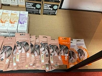 Partij diverse haarproducten (194x) - afbeelding 2 van  10