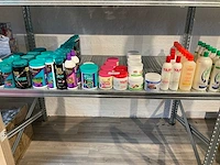Partij diverse haarproducten (81x) - afbeelding 1 van  5