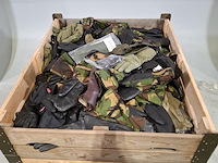 Partij diverse handschoenen - afbeelding 2 van  8