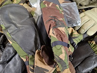 Partij diverse handschoenen - afbeelding 4 van  8