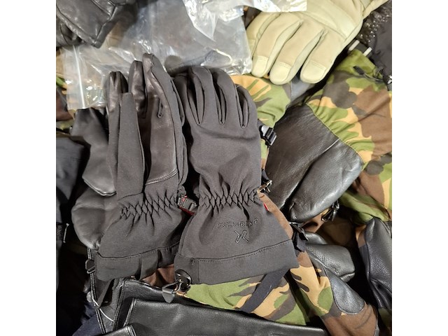 Partij diverse handschoenen - afbeelding 8 van  8