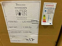 Partij diverse hanglampen (26x) - afbeelding 8 van  8