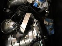 Partij diverse hanglampen - afbeelding 1 van  4