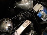 Partij diverse hanglampen - afbeelding 3 van  4