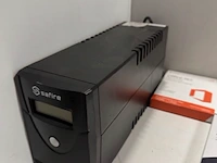 Partij diverse hardware en software - afbeelding 4 van  13