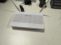 Partij diverse hardware en software - afbeelding 6 van  13