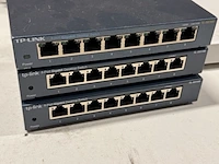 Partij diverse hardware en software - afbeelding 8 van  13