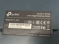Partij diverse hardware en software - afbeelding 9 van  13