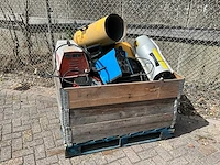 Partij diverse heater - afbeelding 3 van  11