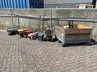Partij diverse heater - afbeelding 4 van  11