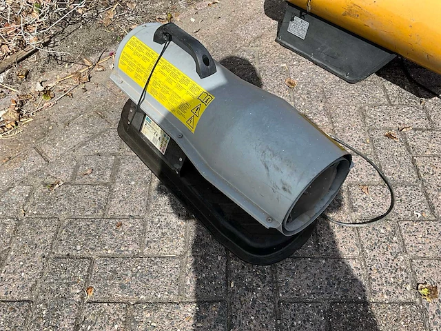 Partij diverse heater - afbeelding 6 van  11