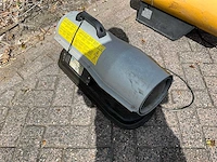 Partij diverse heater - afbeelding 6 van  11