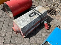 Partij diverse heater - afbeelding 8 van  11