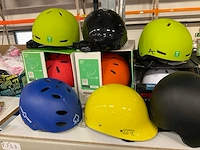 Partij diverse helmen (28x) - afbeelding 2 van  5