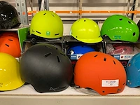 Partij diverse helmen (28x) - afbeelding 3 van  5