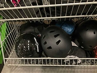 Partij diverse helmen (31x) - afbeelding 4 van  5