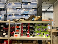 Partij diverse helmen (31x) - afbeelding 8 van  15