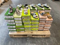 Partij diverse hickersberger/remonte/waldlaufer sandalen (58x) - afbeelding 7 van  14