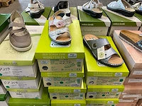 Partij diverse hickersberger/remonte/waldlaufer sandalen (58x) - afbeelding 10 van  14