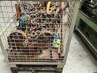 Partij diverse hijsmiddelen - afbeelding 3 van  4