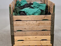 Partij diverse hoezen - afbeelding 1 van  6