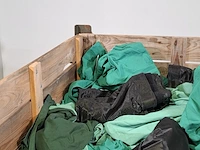 Partij diverse hoezen - afbeelding 3 van  6