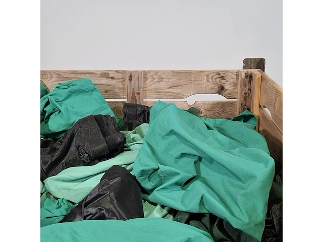 Partij diverse hoezen - afbeelding 4 van  6