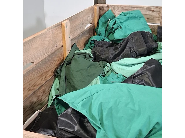 Partij diverse hoezen - afbeelding 5 van  6