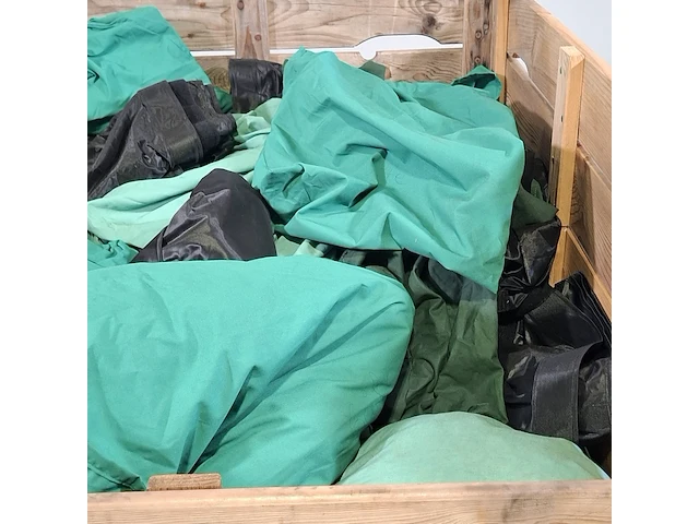 Partij diverse hoezen - afbeelding 6 van  6
