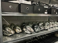 Partij diverse hoofd displays (20x) - afbeelding 1 van  5