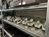 Partij diverse hoofd displays (20x) - afbeelding 2 van  5