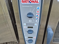 Partij diverse horeca inventaris o.a. liebherr/ rational/ la marzocco/ gamko - afbeelding 2 van  40