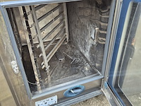 Partij diverse horeca inventaris o.a. liebherr/ rational/ la marzocco/ gamko - afbeelding 3 van  40