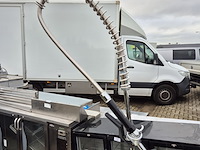 Partij diverse horeca inventaris o.a. liebherr/ rational/ la marzocco/ gamko - afbeelding 5 van  40