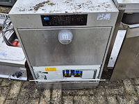 Partij diverse horeca inventaris o.a. liebherr/ rational/ la marzocco/ gamko - afbeelding 7 van  40