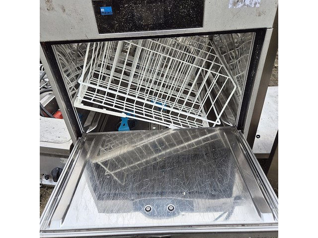 Partij diverse horeca inventaris o.a. liebherr/ rational/ la marzocco/ gamko - afbeelding 8 van  40