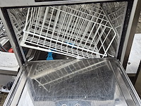 Partij diverse horeca inventaris o.a. liebherr/ rational/ la marzocco/ gamko - afbeelding 8 van  40