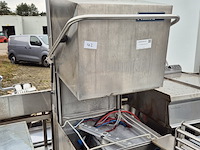 Partij diverse horeca inventaris o.a. liebherr/ rational/ la marzocco/ gamko - afbeelding 18 van  40