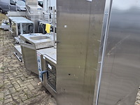 Partij diverse horeca inventaris o.a. liebherr/ rational/ la marzocco/ gamko - afbeelding 12 van  40