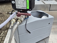 Partij diverse horeca inventaris o.a. liebherr/ rational/ la marzocco/ gamko - afbeelding 25 van  40