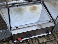 Partij diverse horeca inventaris o.a. liebherr/ rational/ la marzocco/ gamko - afbeelding 31 van  40