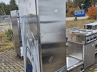 Partij diverse horeca inventaris o.a. liebherr/ rational/ la marzocco/ gamko - afbeelding 32 van  40