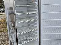 Partij diverse horeca inventaris o.a. liebherr/ rational/ la marzocco/ gamko - afbeelding 33 van  40