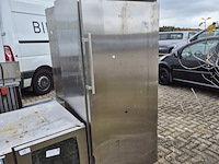 Partij diverse horeca inventaris o.a. liebherr/ rational/ la marzocco/ gamko - afbeelding 37 van  40