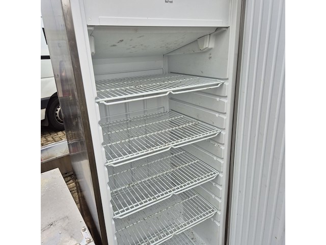 Partij diverse horeca inventaris o.a. liebherr/ rational/ la marzocco/ gamko - afbeelding 39 van  40