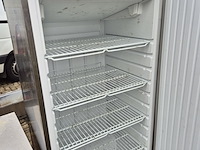 Partij diverse horeca inventaris o.a. liebherr/ rational/ la marzocco/ gamko - afbeelding 39 van  40