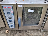 Partij diverse horeca inventaris o.a. liebherr/ rational/ la marzocco/ gamko - afbeelding 40 van  40